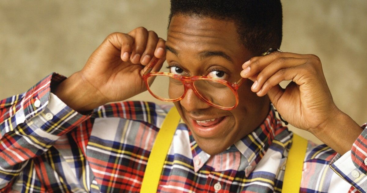 Steve Urkel Returns in New Animated Christmas Special