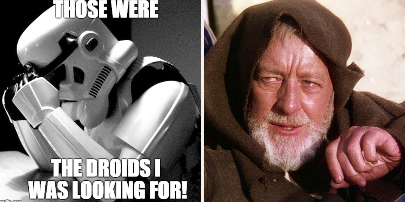 stormtrooper memes