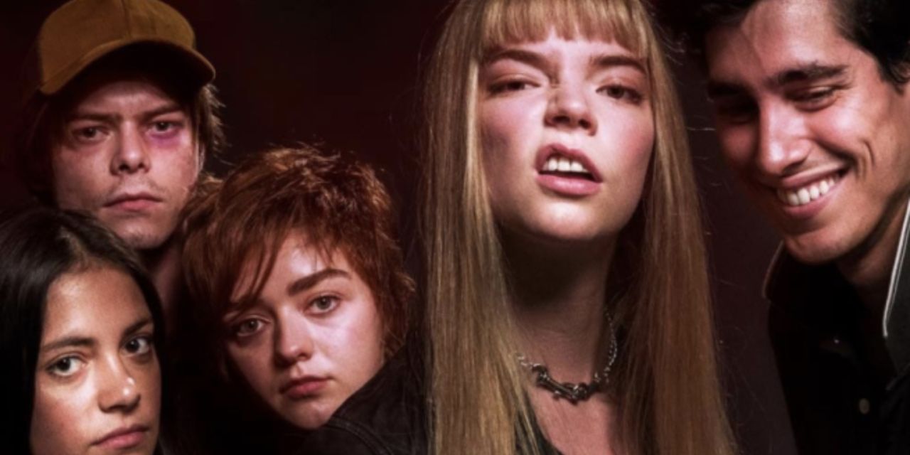 Anya Taylor-Joy Confirms New Character in The New Mutants