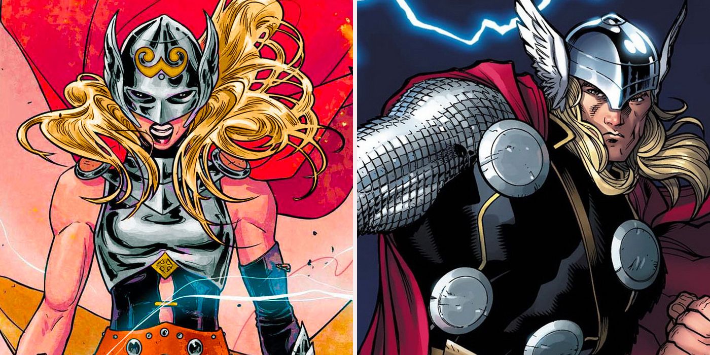 GenderSwapped Characters Better And Worse Than The Original