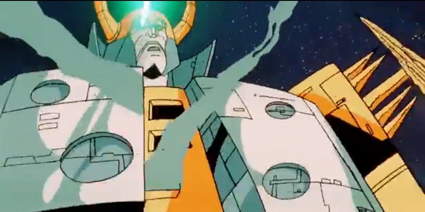 The Most Savage Deaths In Transformers The Movie