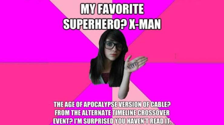 15 Hilariously Dank Deadpool And Cable Memes Cbr