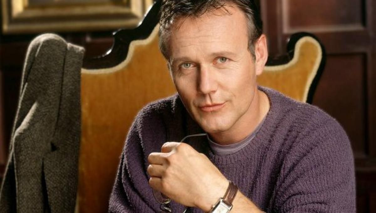 Buffy 15 Things About Giles Even Diehard Fans Dont Know