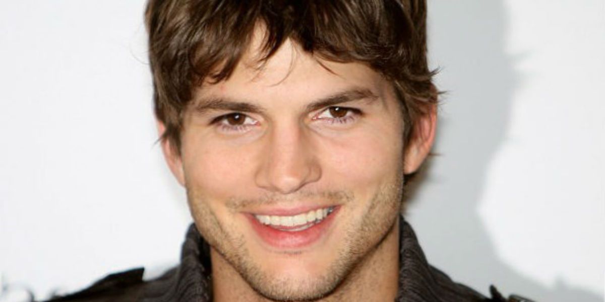 Ashton Kutcher