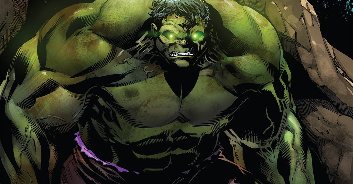 Red Wolf 'Dies,' the Hulk Returns in Avengers: No Surrender