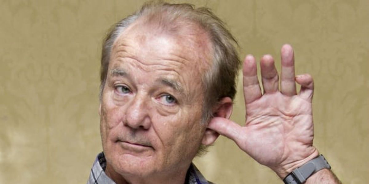 Bill Murray