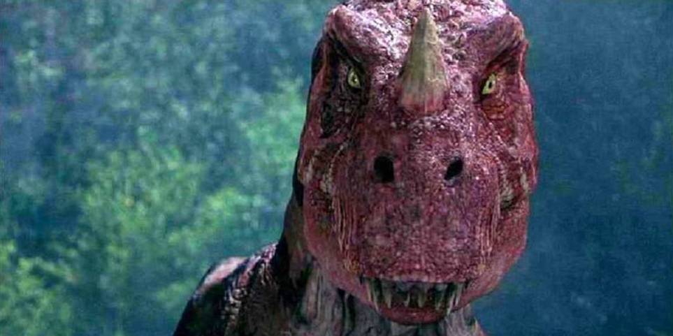Scariest And Weakest Dinosaurs In Jurassic Park Films Cbr Scariest And Weakest Dinosaurs In Jurassic Park Films Cbr