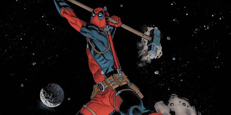 Wades Anatomy 15 Things You Never Knew About Deadpools Body