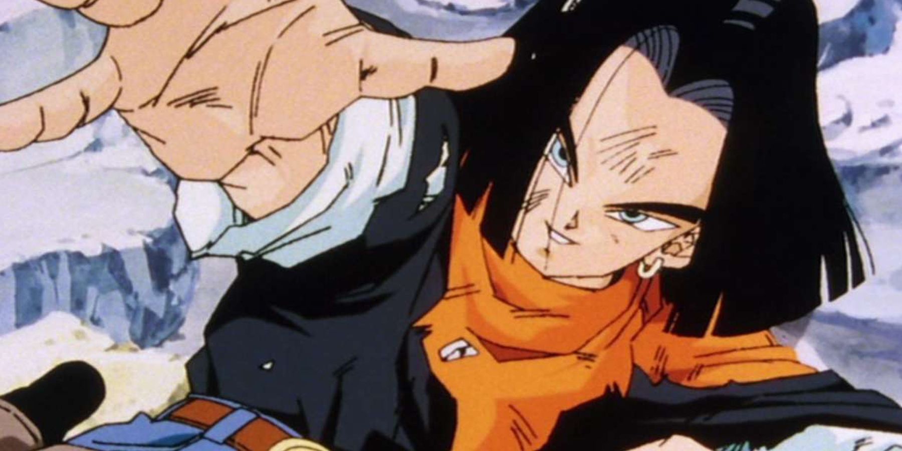Which Dragon Ball Z Character Died the Most?