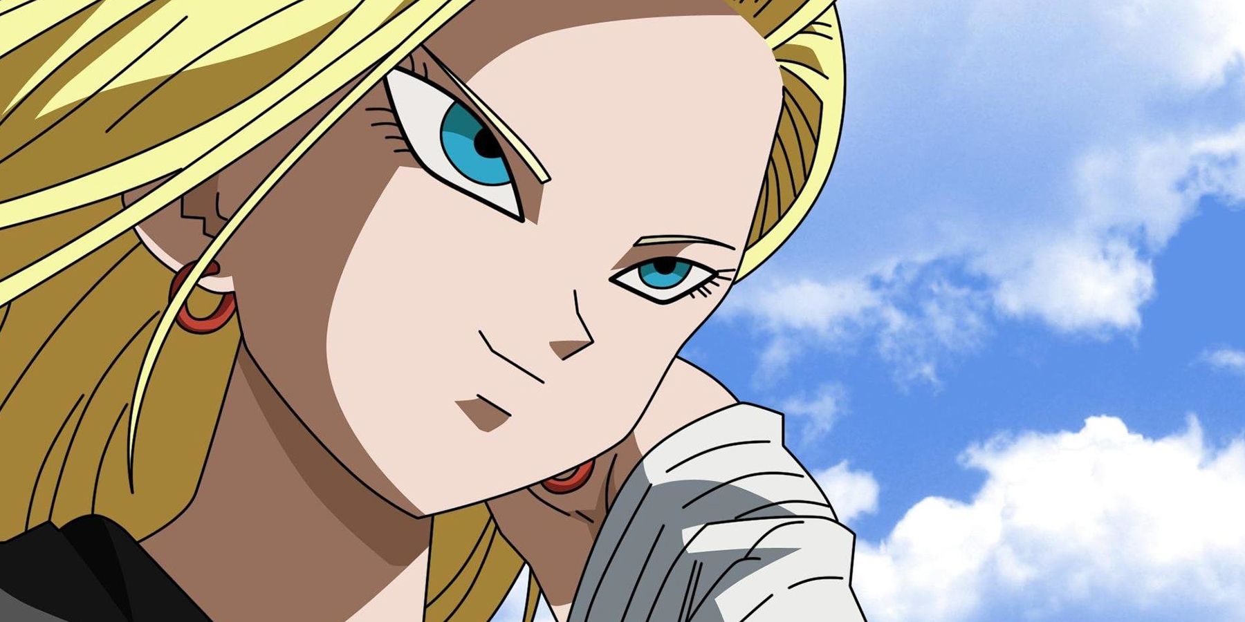 dragon ball android 18 naked games