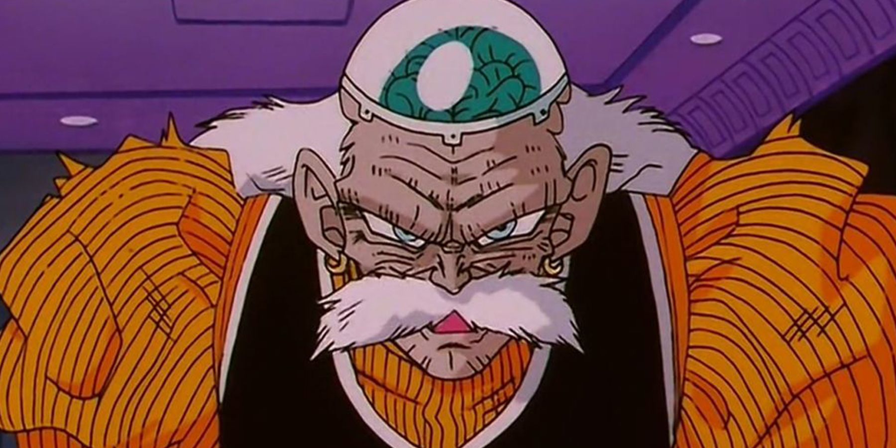 Dragon Ball's Most Misunderstood Villains