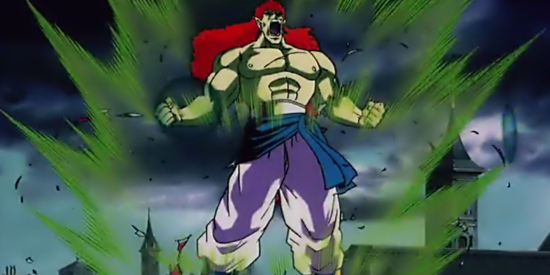 10 Promising Dragon Ball Villains Who Were Beaten Way Too Easily