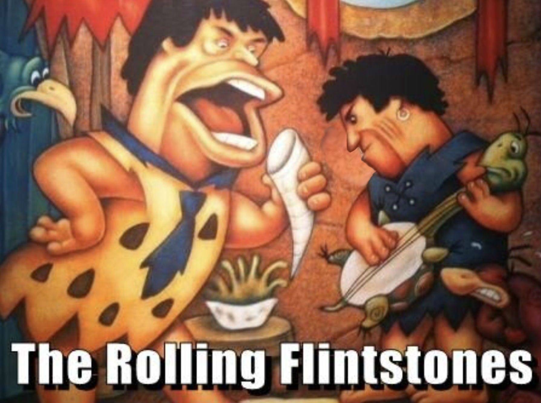 Flintstones Memes