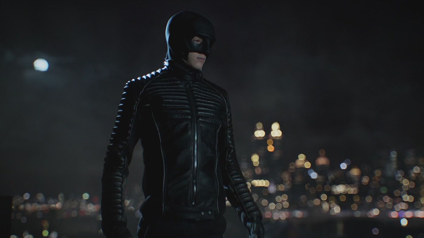 Awful Costumes That Ruined Great Superhero Shows