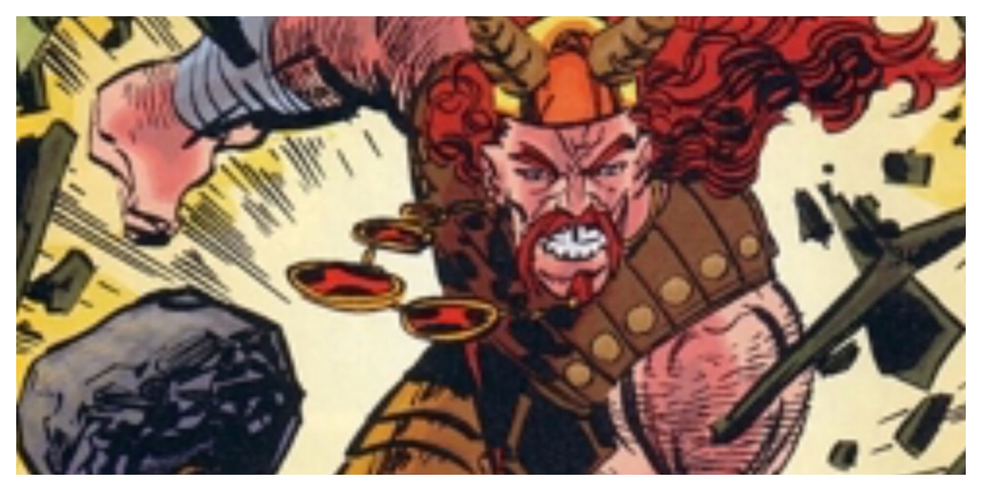 Thor (Image Comics)