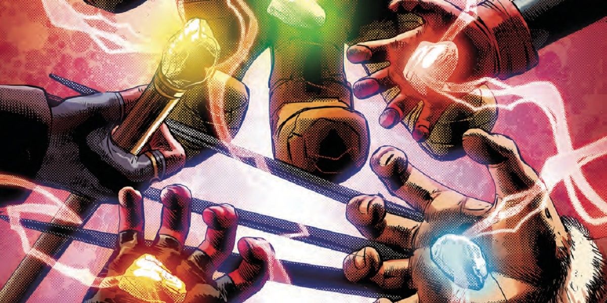 Infinity Countdown Prime header cover