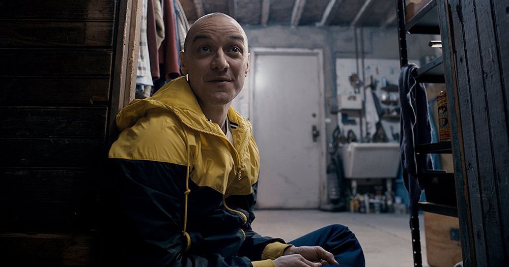 Unbreakable, Too: 8 Facts About M. Night Shyamalan's Glass (And 7 Rumors We Hope Are True)