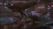 Velociraptor Kitchen Jurassic Park The 10 Best Action Sequences Velociraptor Kitchen Jurassic Park The 10 Best Action Sequences