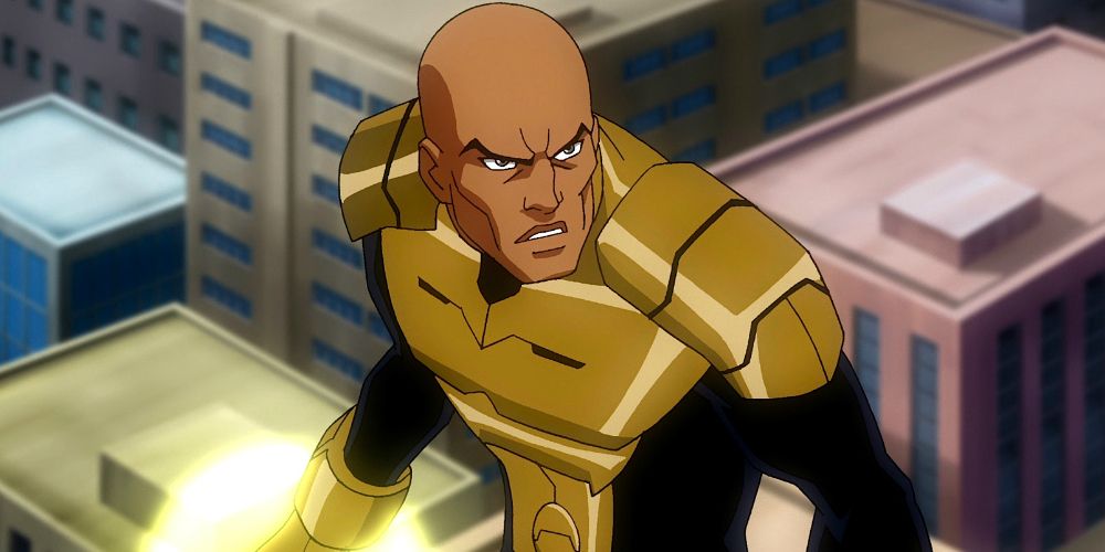 On-Screen Lex Luthor Performances Ranked