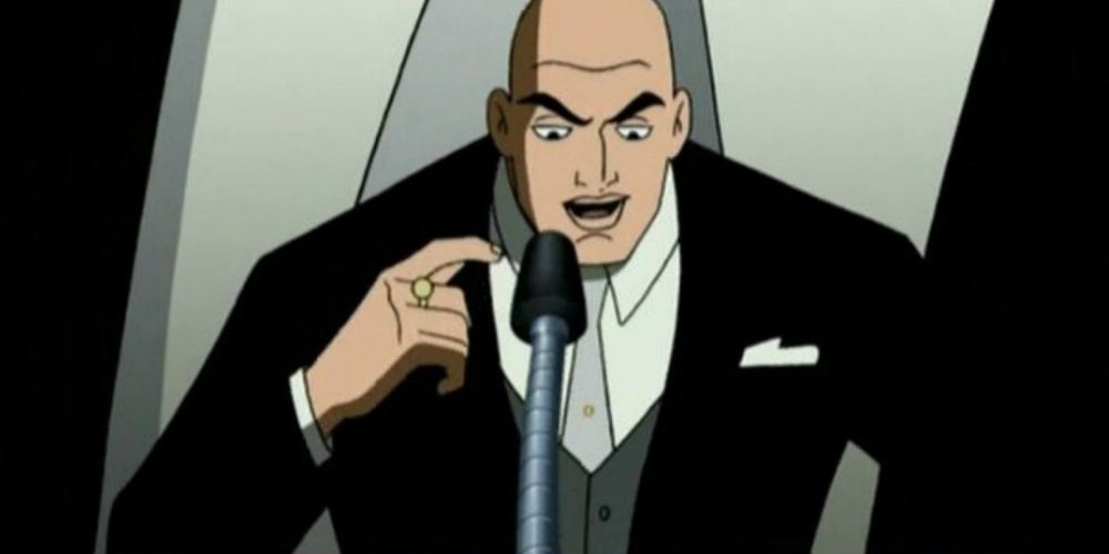 On-Screen Lex Luthor Performances Ranked