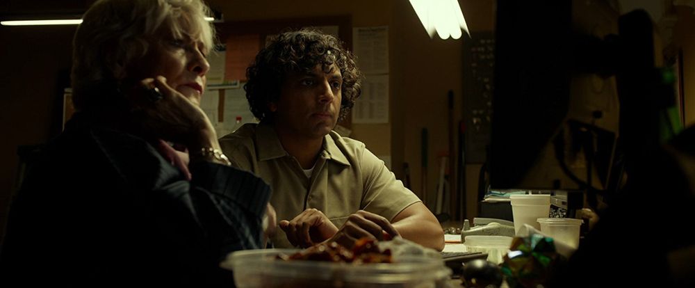 Unbreakable, Too: 8 Facts About M. Night Shyamalan's Glass (And 7 Rumors We Hope Are True)