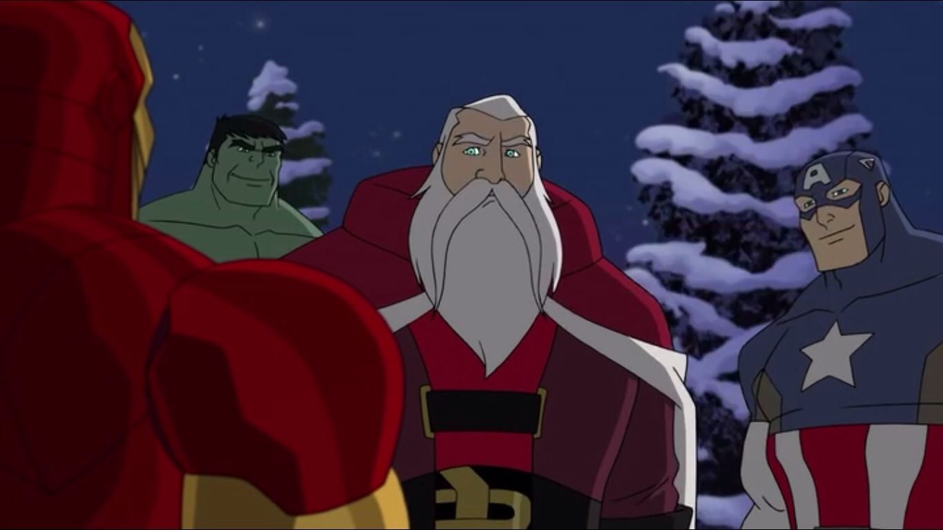 8 Animated Marvel Movies Better Than Anything In The DCAU (And 7 Much ...