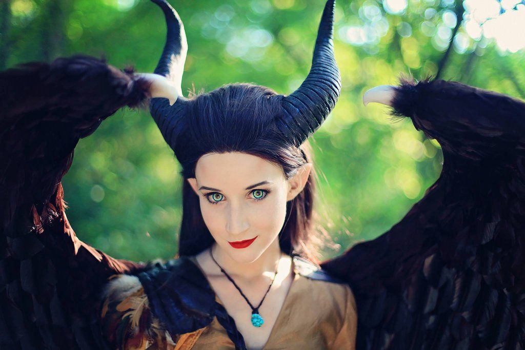Scared Stiff: 15 Monster Cosplays That Are Way Too Attractive