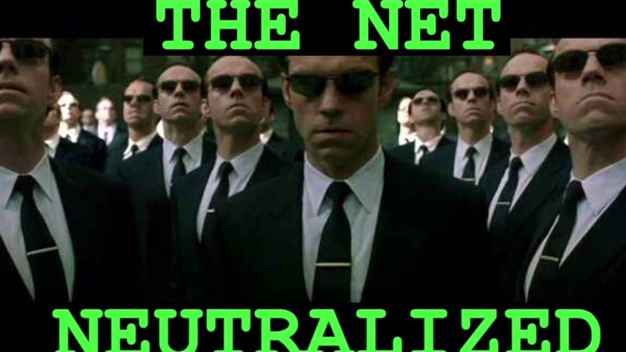 Matrix Memes The Net Neutralized