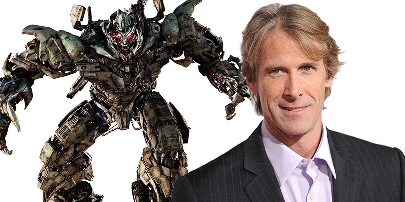 Dark Facts About Megatron