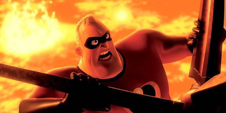 15 Dark Facts About Mr Incredible Cbr