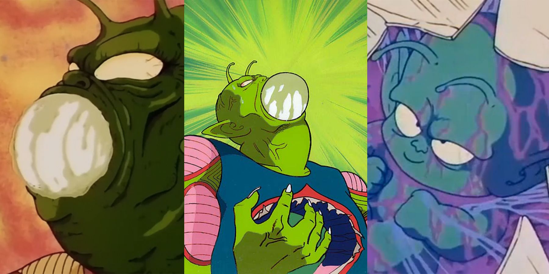 Weird Facts About Namekians