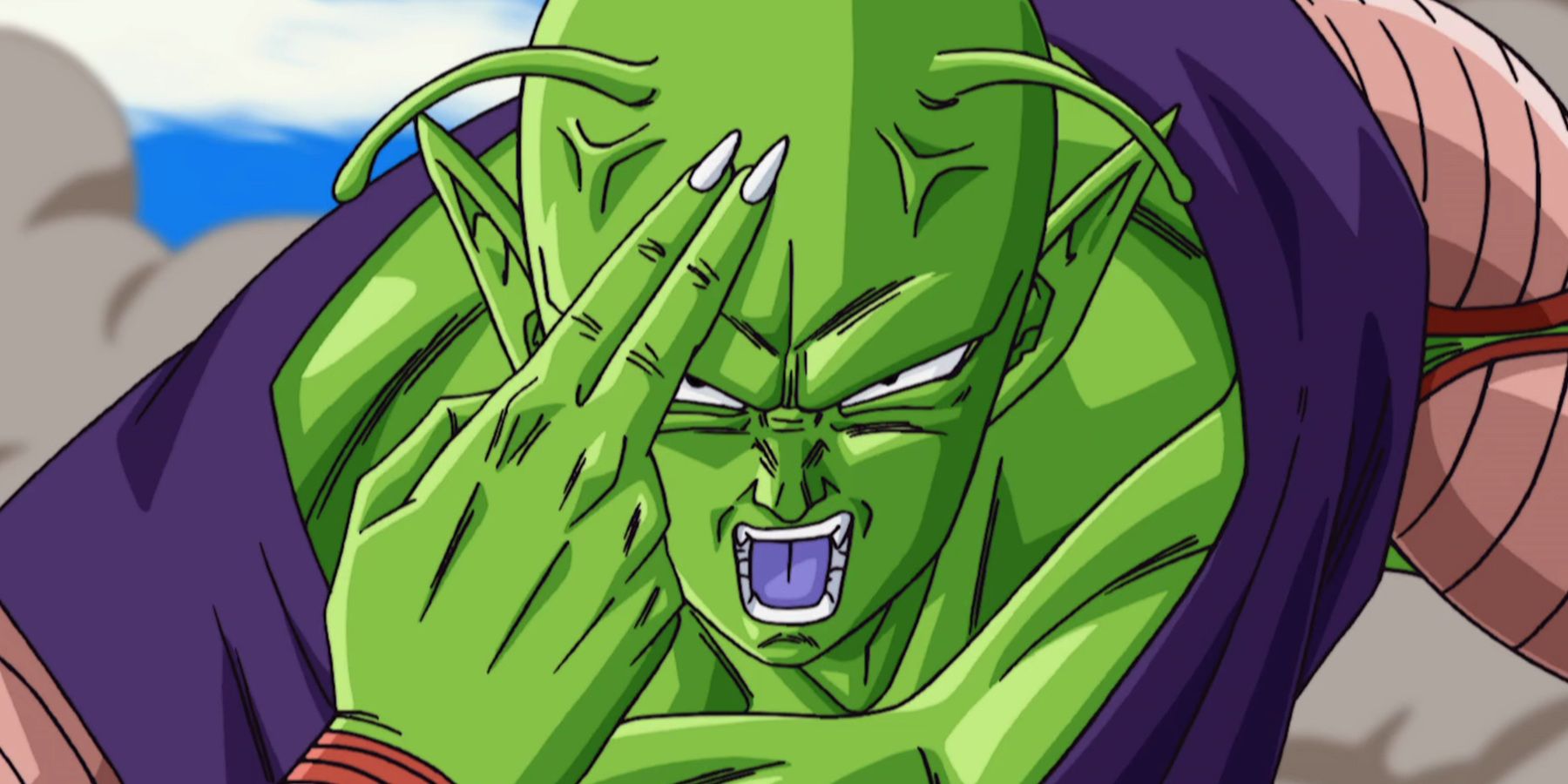 Weird Facts About Namekians