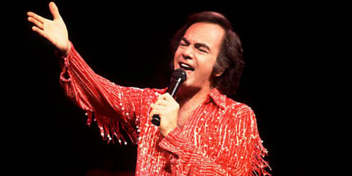 Neil Diamond