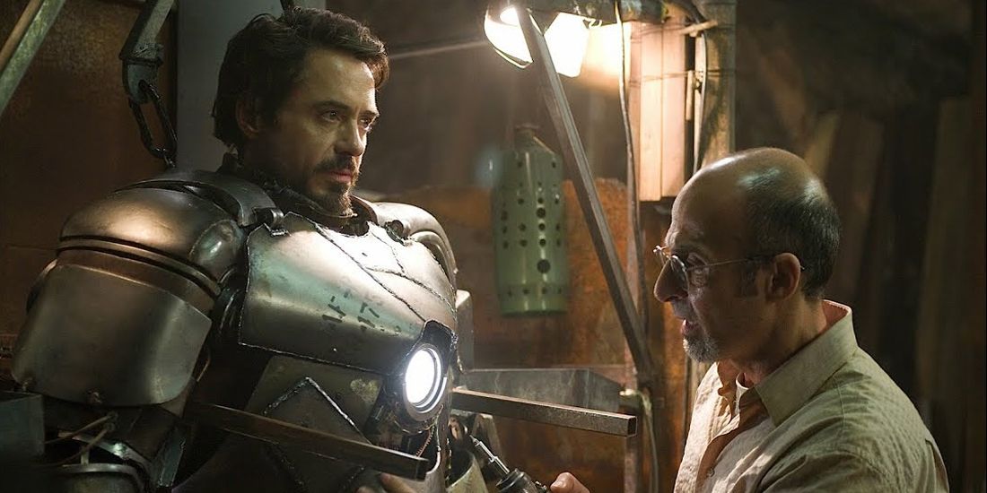 The 8 Best MCU Iron Man Has Ever Done (And 7 Of The Worst)