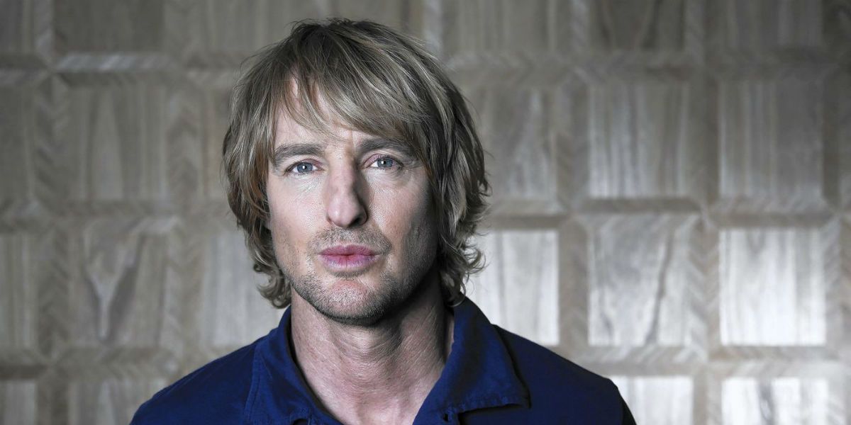 Owen Wilson