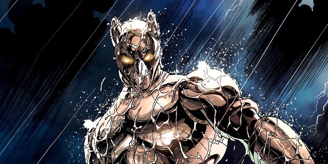 15 Most Powerful Variants Of Black Panther In Marvel Comics