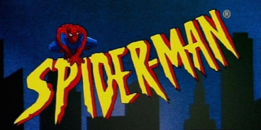 Spider-Man the animated series