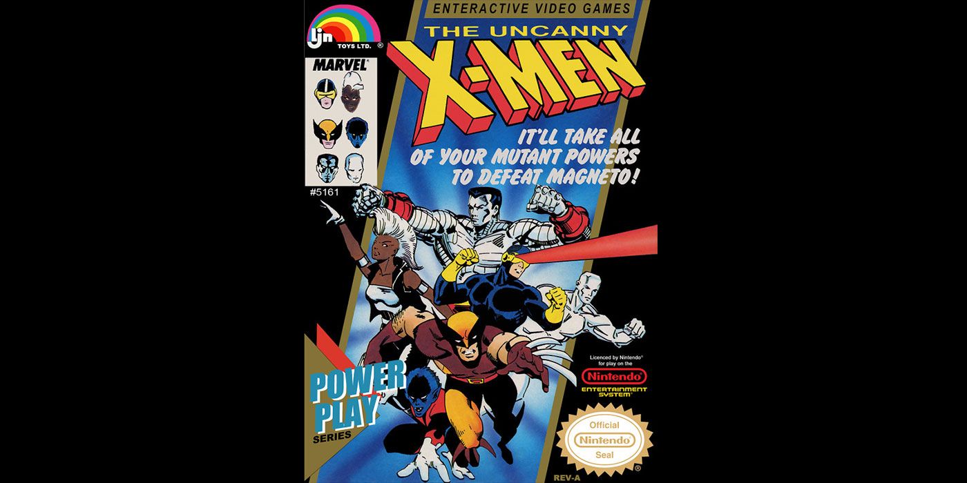The_Uncanny_X-Men_NES