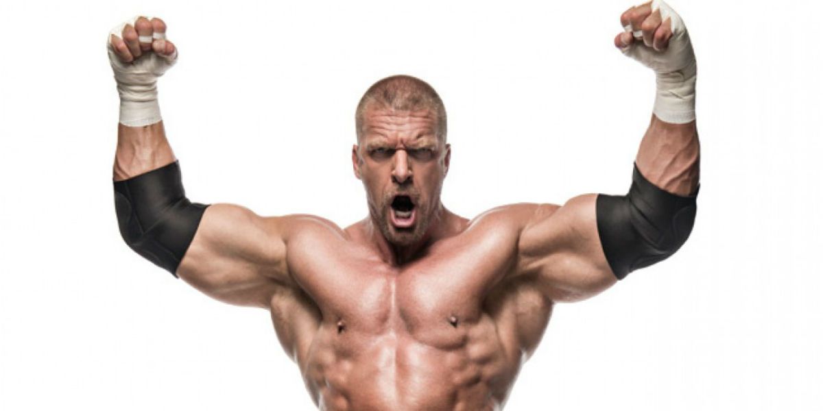 Triple H Thor