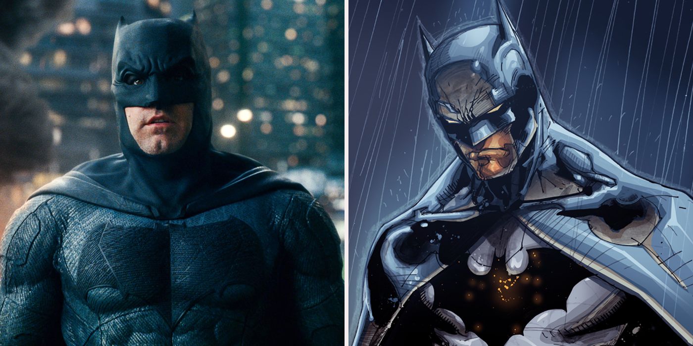 Best And Worst On-Screen Costumes