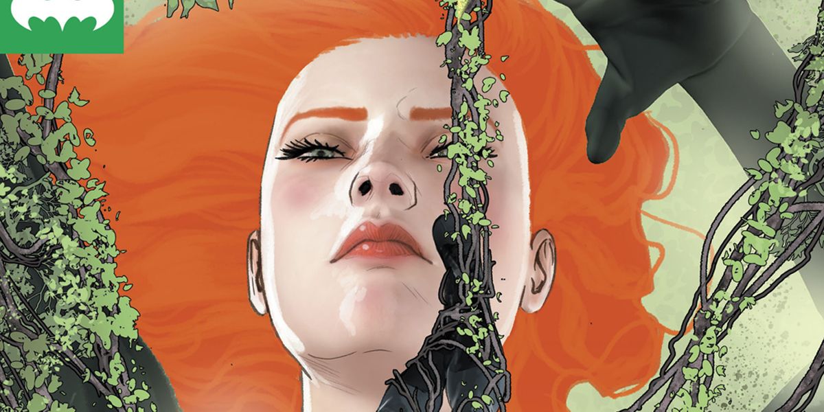 Batman #41 Review: Everyone Loves Ivy, Part 1