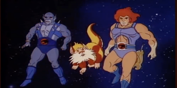 ThunderCats 15 Crazy Things Even DieHard Fans Didnt Know About LionO