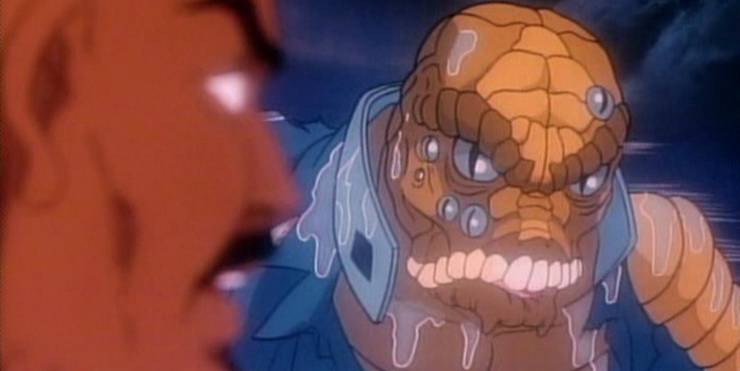 15 Things You Never Knew About Cobra Commander Cbr