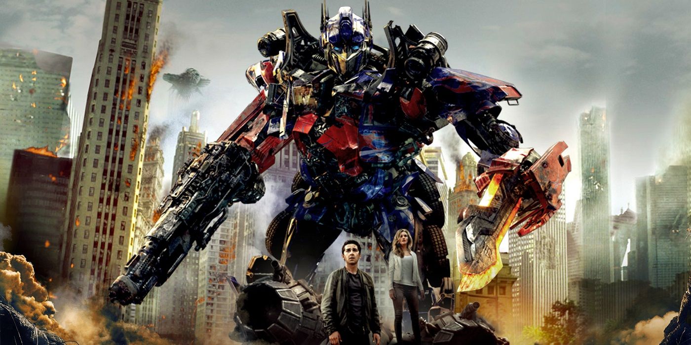 ¿La nueva película de Transformers ya es un fracaso de taquilla? ¿Qué pasó?