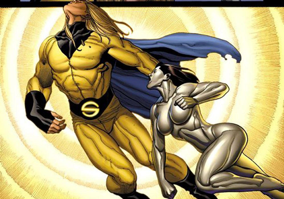 10 великих комиксов о Мстителях, сдерживаемых ненужным фан-сервисом