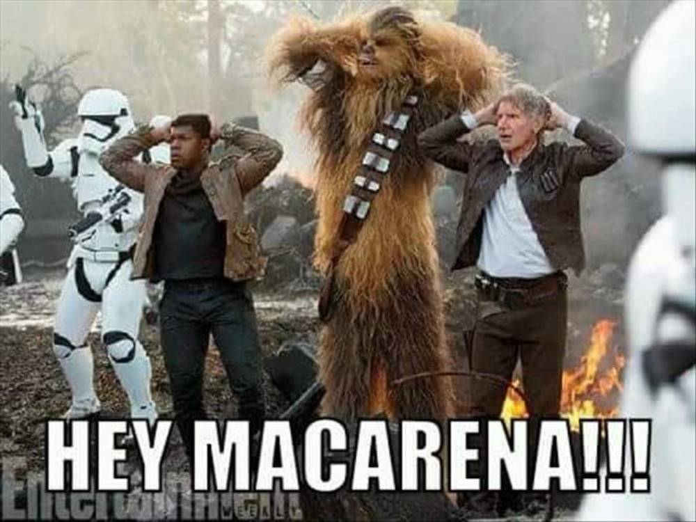 Han And Chewie Memes Han And Chewie Memes