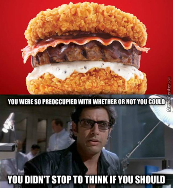 Jurassic Park Memes Cbr