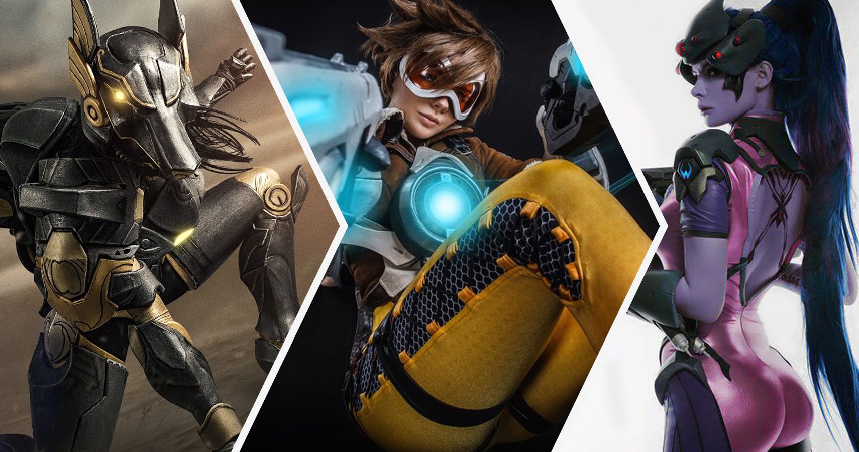 Overwatch, Overwatch cosplay, Character design