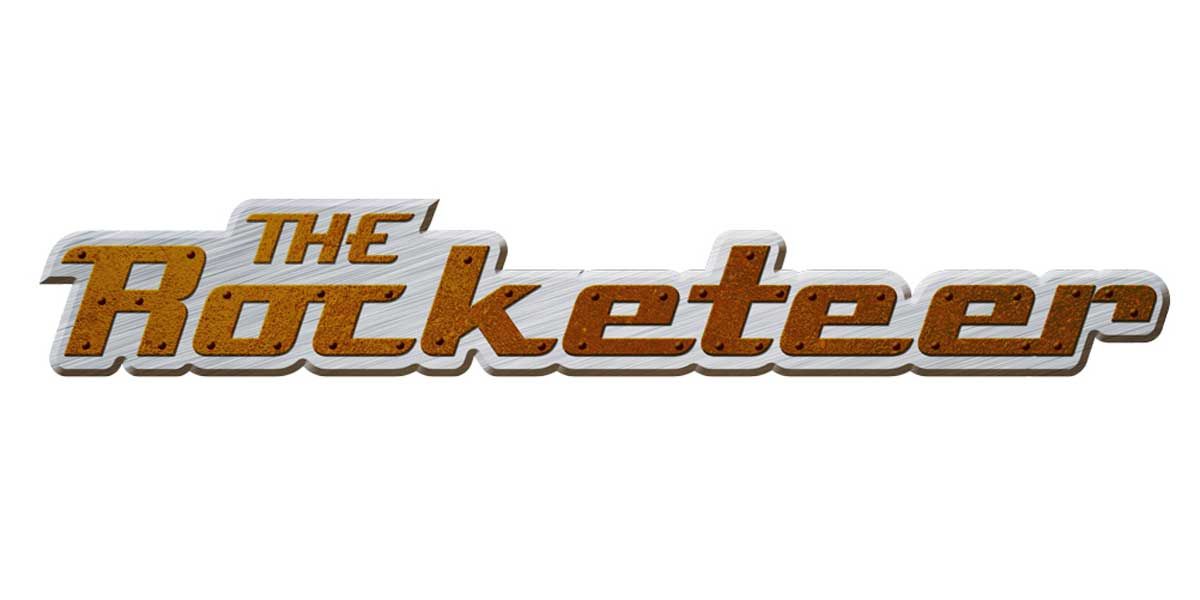 Rocketeer TV logo