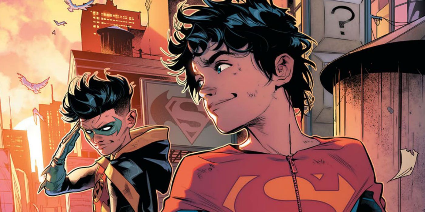 Being alive means running (Barry) Super-sons-16-header